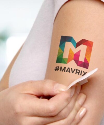 Tatuajes temporales calcomanías