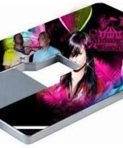 Memoria USB tarjeta crédito