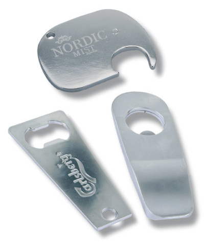 Abrebotellas descapsuladores