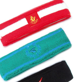 Banda para cabeza de algodón