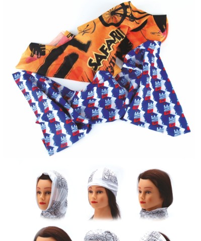 Bandanas