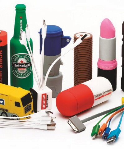 Baterías externas a medida