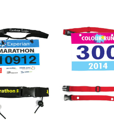 Cinturones portadorsales