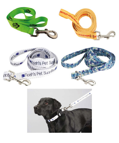 Correas para mascotas