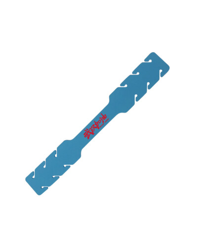 Sujeta-mascarillas de silicona