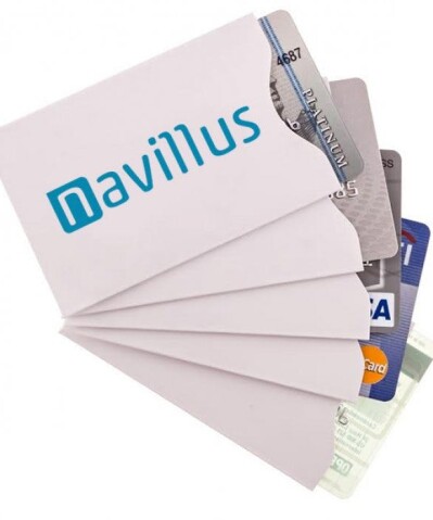 Protege-tarjetas (anti RFID)