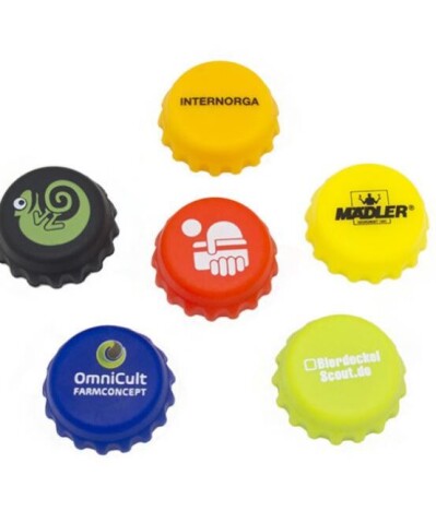 Bottle caps