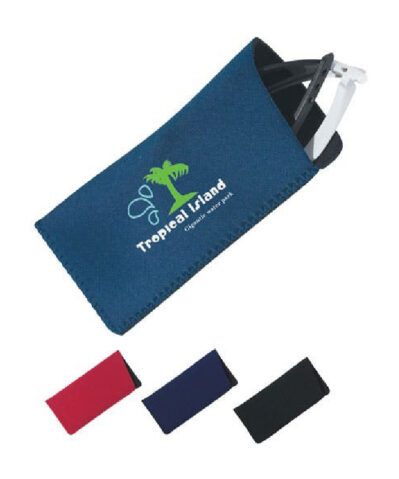 Fundas de neopreno para gafas