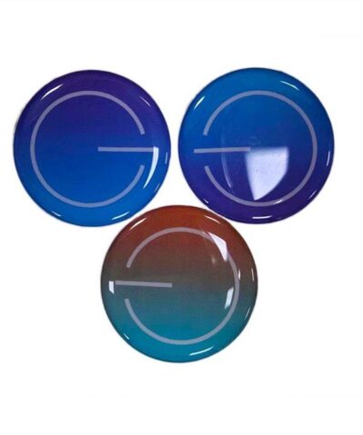 Adhesivos resinados NFC