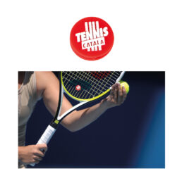 Antivibración raqueta tenis