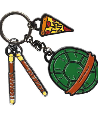 Llaveros MULTI-CHARM