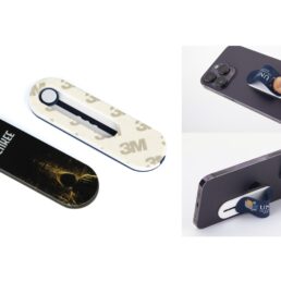 Soporte dedo Smartphone