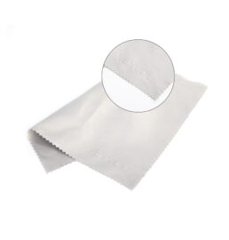 Paños o gamuzas de microfibra termograbada