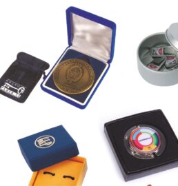 Algunas presentaciones