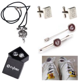 Adornos y complementos