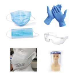 EPIs - Artículos de protección