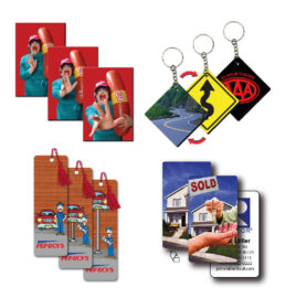 Artículos lenticulares